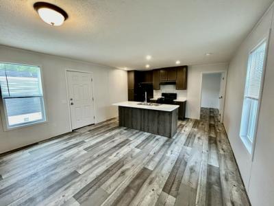 Photo 5 of 13 of home located at 235 Mulberry St. Lot #3 Felicity, OH 45120