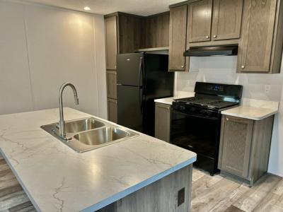 Photo 4 of 13 of home located at 235 Mulberry St. Lot #3 Felicity, OH 45120