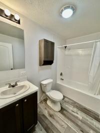 2026 Cavco Essence Manufactured Home