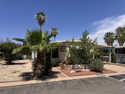 Mobile Home at 3411 S. Camino Seco #223 Tucson, AZ 85730