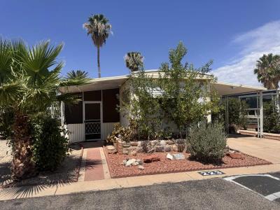Photo 2 of 4 of home located at 3411 S. Camino Seco #223 Tucson, AZ 85730