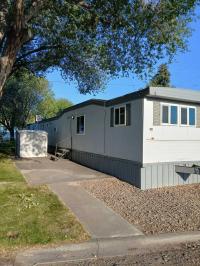 1970 Buddy Mobile Home