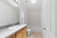 2006 Champion Home Builders Cpmapny INFINITI II Mobile Home