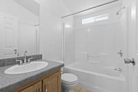 2006 Champion Home Builders Cpmapny INFINITI II Mobile Home