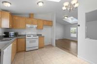 2006 Champion Home Builders Cpmapny INFINITI II Mobile Home