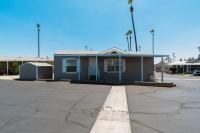 2006 Champion Home Builders Cpmapny INFINITI II Mobile Home