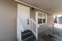 2006 Champion Home Builders Cpmapny INFINITI II Mobile Home
