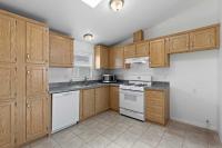 2006 Champion Home Builders Cpmapny INFINITI II Mobile Home