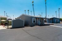 2006 Champion Home Builders Cpmapny INFINITI II Mobile Home