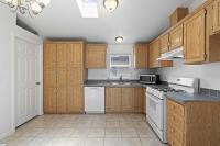2006 Champion Home Builders Cpmapny INFINITI II Mobile Home