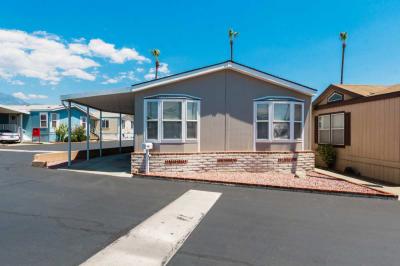 Mobile Home at 1565 W Arrow Hwy Space C23 Upland, CA 91786