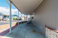 2006 Champion Home Builders Cpmapny INFINITI II Mobile Home