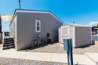 2006 Champion Home Builders Cpmapny INFINITI II Mobile Home