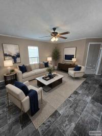 2022 Manufactured Housing Enterpris Mansion Manufactured Home
