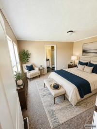 2022 Manufactured Housing Enterpris Mansion Manufactured Home