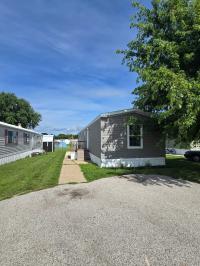 2022 Manufactured Housing Enterpris Mansion Manufactured Home