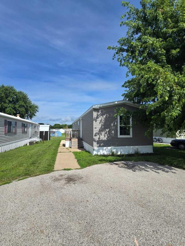 2022 Manufactured Housing Enterpris Mobile Home For Sale