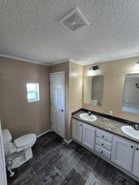2022 Manufactured Housing Enterpris Mansion Manufactured Home