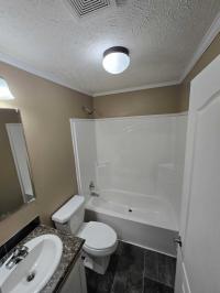 2022 Manufactured Housing Enterpris Mansion Manufactured Home