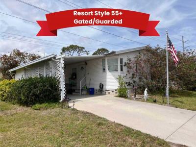 Mobile Home at 5274 Wellfleet Drive W Sarasota, FL 34241