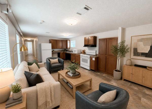 2019  Mobile Home For Sale
