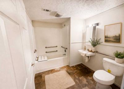 Photo 5 of 7 of home located at 508 3rd Ave NE Lot 508 Dilworth, MN 56529
