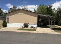 2015 SOUT Mobile Home