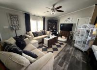 2015 SOUT Mobile Home