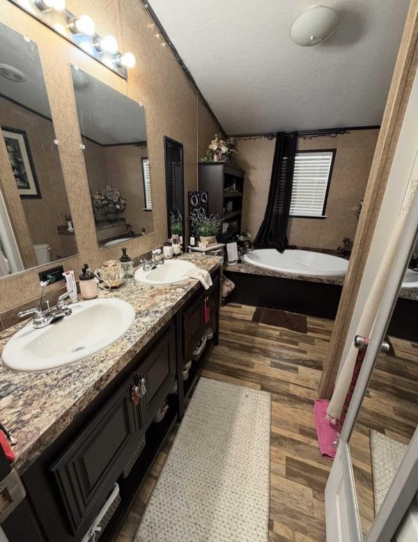 2015 SOUT Mobile Home