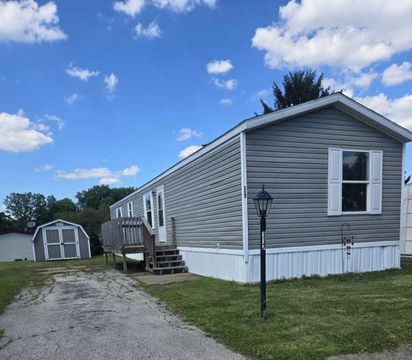 Photo 1 of 2 of home located at 117 Rolling Acres Circle West Massillon, OH 44647
