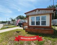 Manufactured Home