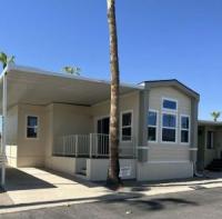 2024 Western America Summit ParkModel Home