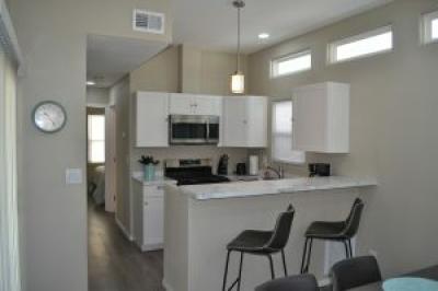 Mobile Home at 4555 S Mission Rd B-31 Tucson, AZ 85746