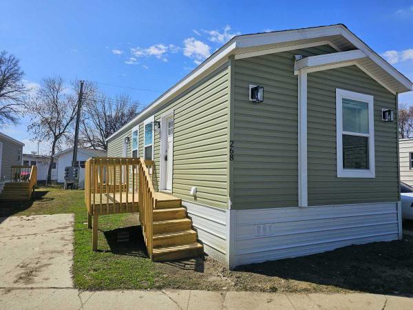 2024 Clayton Mobile Home For Sale