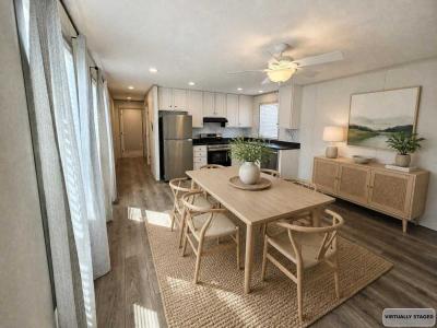 Photo 4 of 9 of home located at 700 S 12th St #268 Bismarck, ND 58504