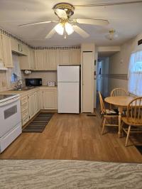 1973 OAKB Mobile Home