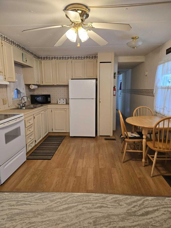 1973 OAKB Mobile Home