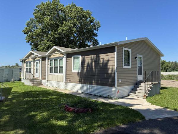 2018 Schult Mobile Home For Sale