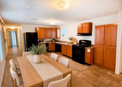 Mobile Home at 732 Center Ave W Lot 12 Dilworth, MN 56529