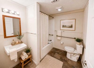 Photo 6 of 6 of home located at 732 Center Ave W Lot 12 Dilworth, MN 56529