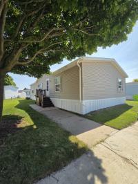 2001 Skyline Manufactured Home