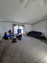 2001 Skyline Manufactured Home