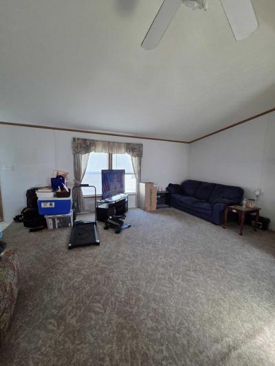 Photo 2 of 12 of home located at 100 Meadows Cir. S. Wixom, MI 48393