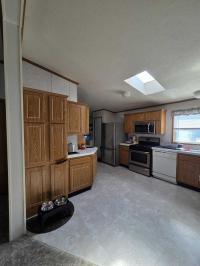 2001 Skyline Manufactured Home
