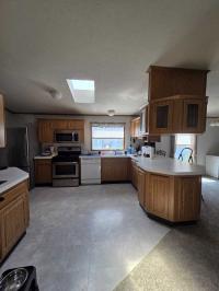 2001 Skyline Manufactured Home