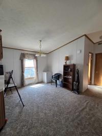 2001 Skyline Manufactured Home