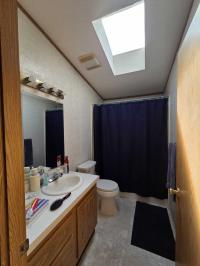 2001 Skyline Manufactured Home