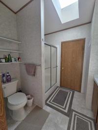 2001 Skyline Manufactured Home