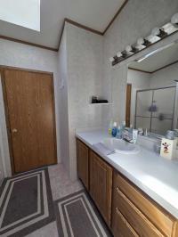 2001 Skyline Manufactured Home