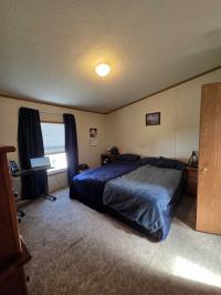 2001 Skyline Manufactured Home